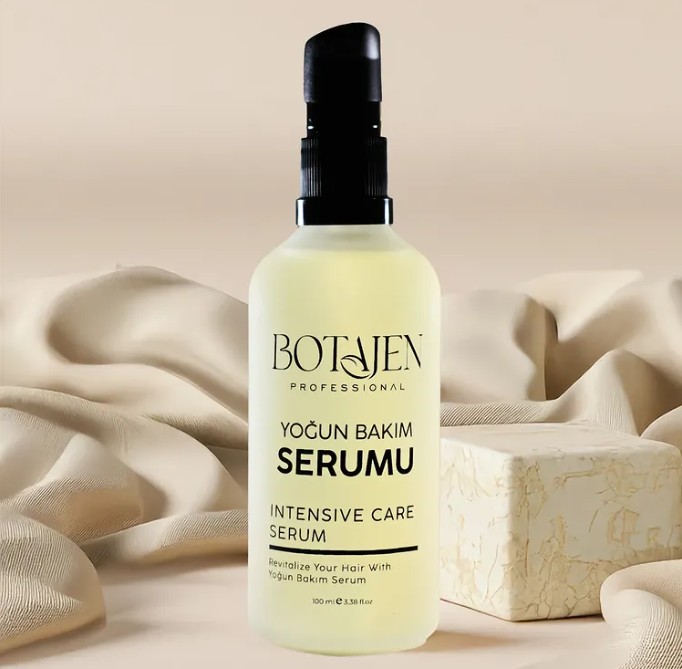 Saç Serumu