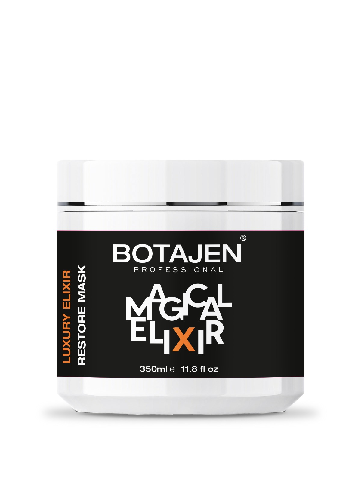 Botajen Professional Magical Elixir Maske 350 ml